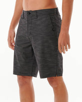 BOARDWALK JACKSON - BLACK - Rip Curl